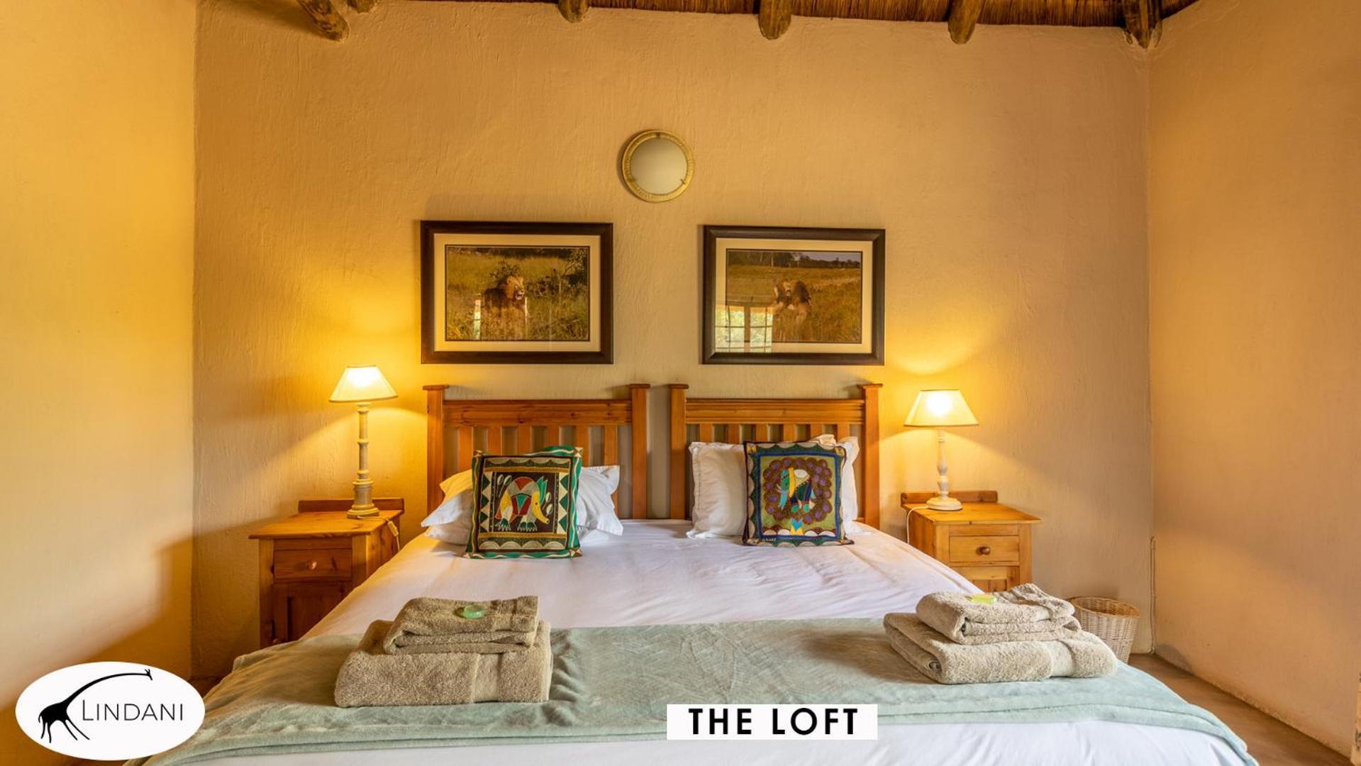 Lindani Game And Lodges Vaalwater Exterior photo