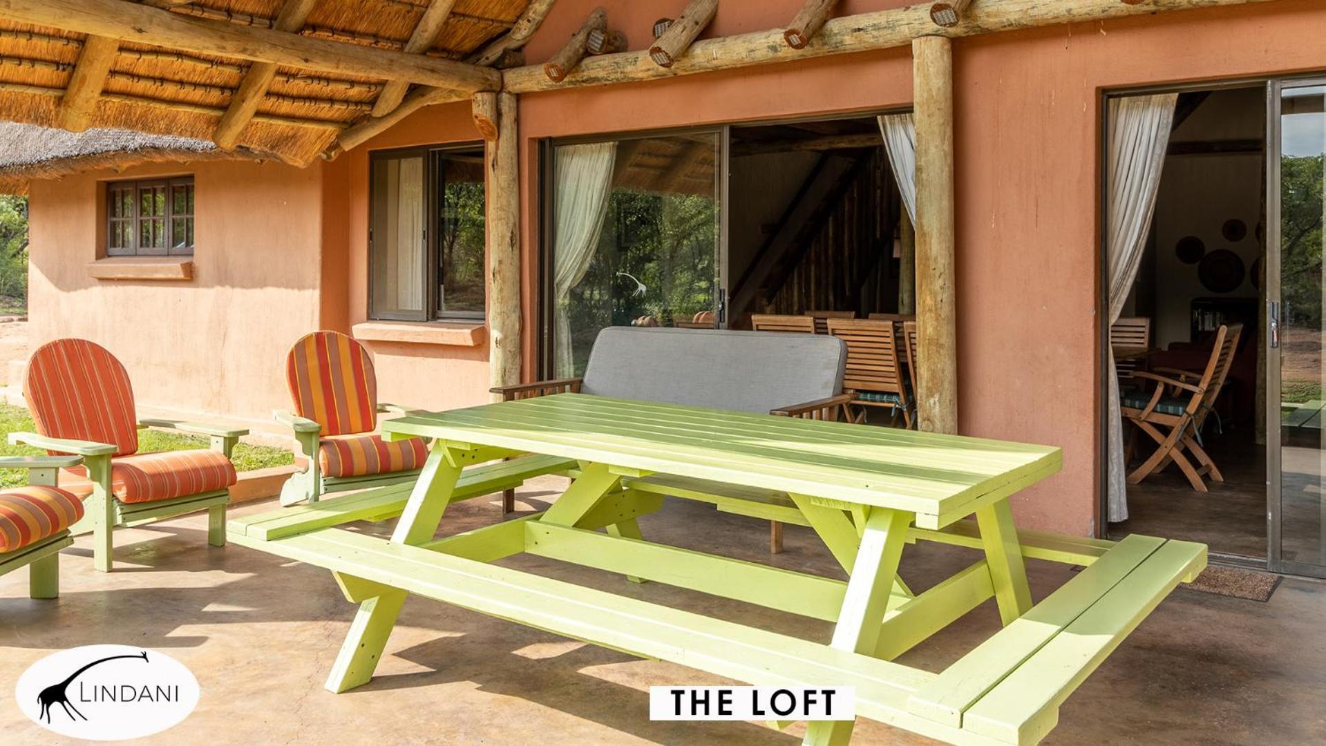 Lindani Game And Lodges Vaalwater Exterior photo