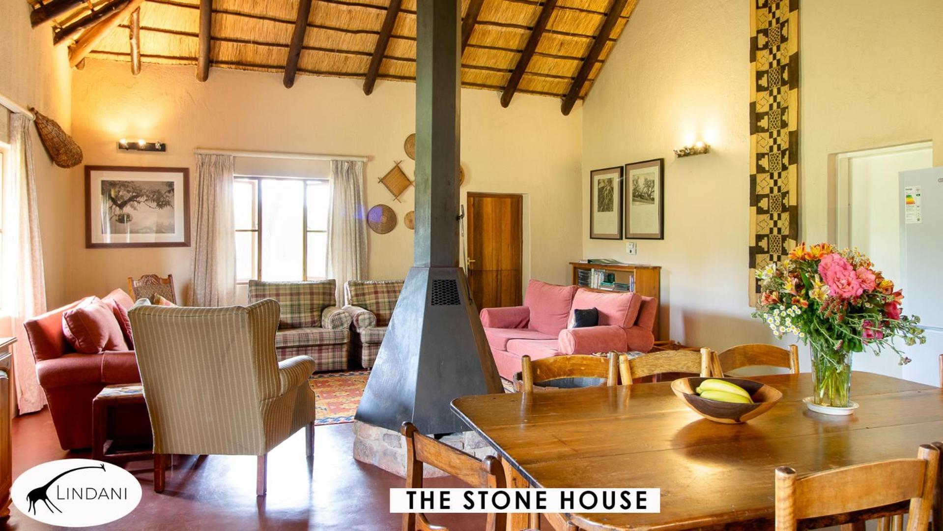 Lindani Game And Lodges Vaalwater Exterior photo