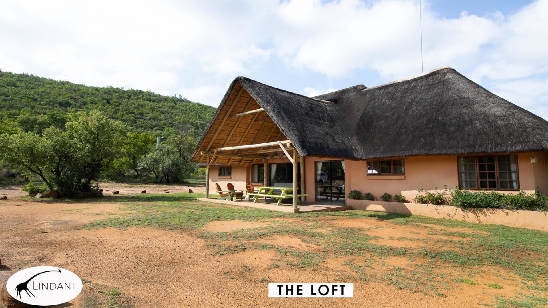 Lindani Game And Lodges Vaalwater Exterior photo