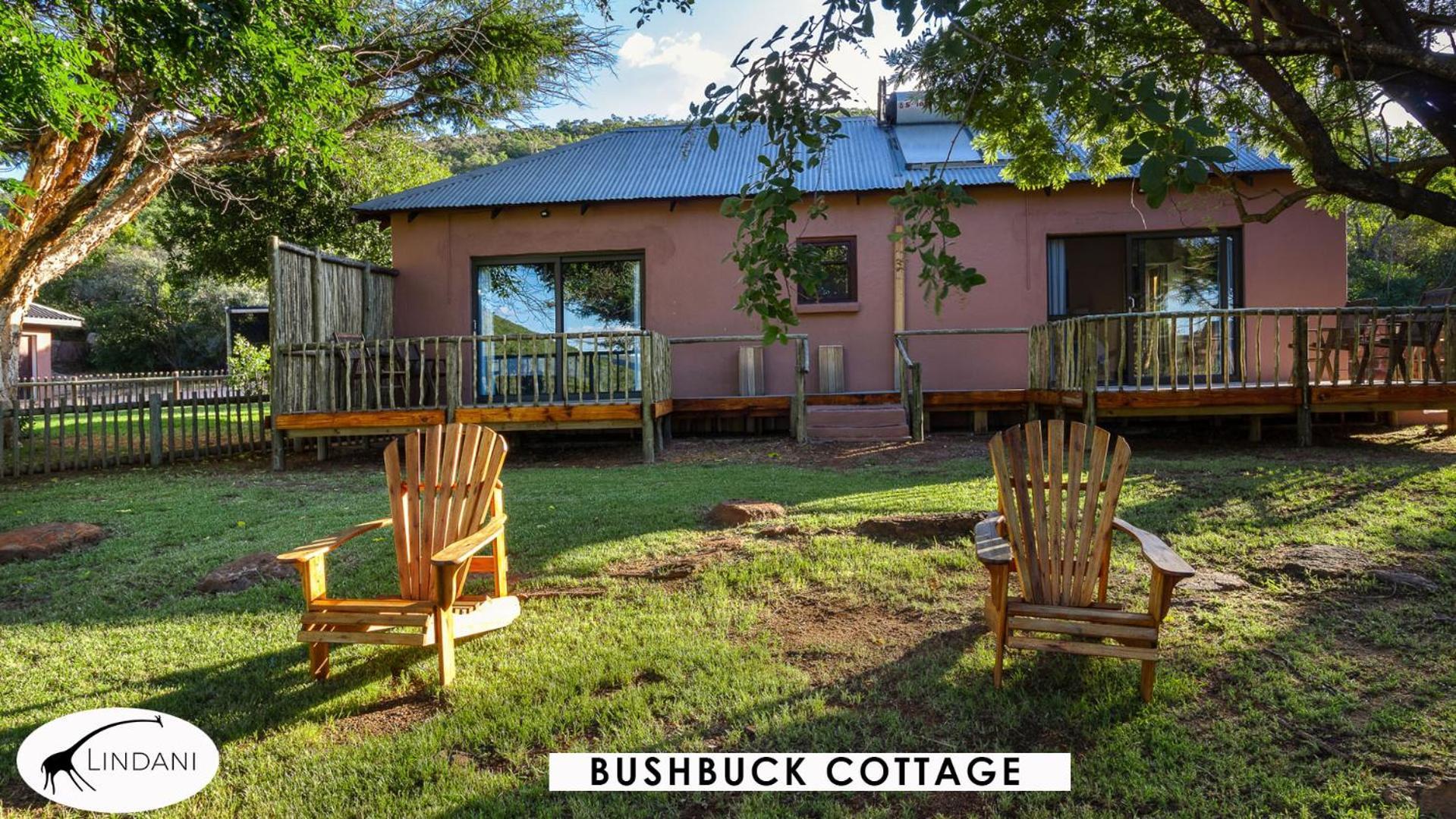 Lindani Game And Lodges Vaalwater Exterior photo