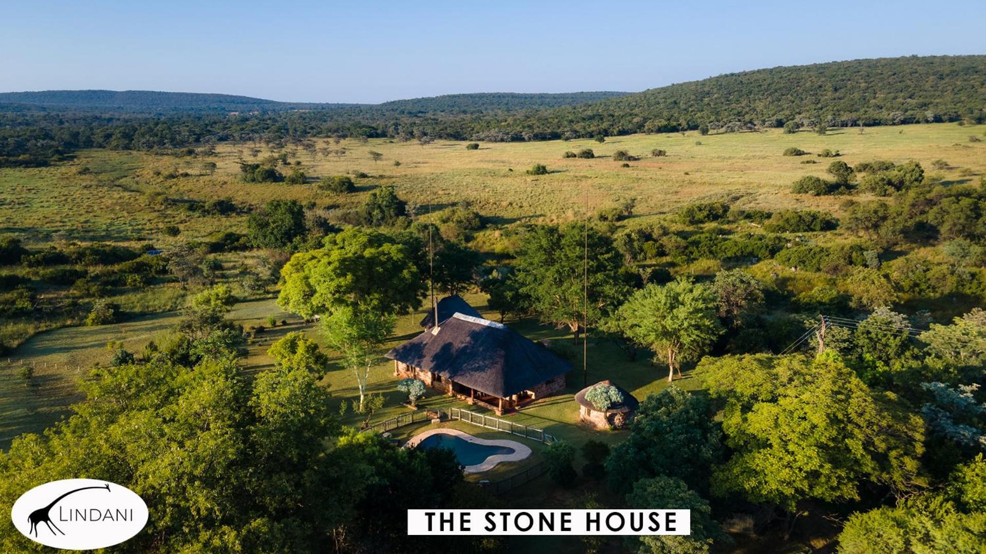 Lindani Game And Lodges Vaalwater Exterior photo