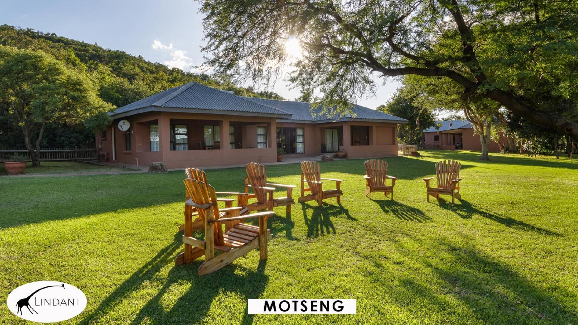 Lindani Game And Lodges Vaalwater Exterior photo