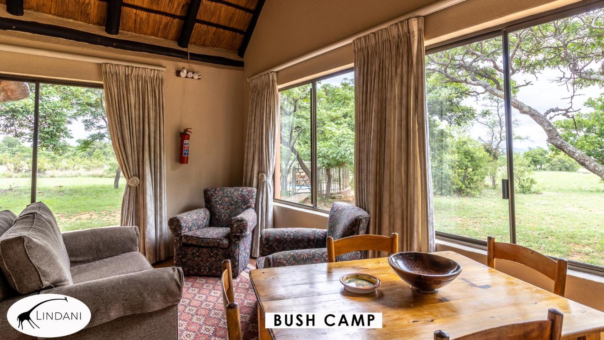 Lindani Game And Lodges Vaalwater Exterior photo