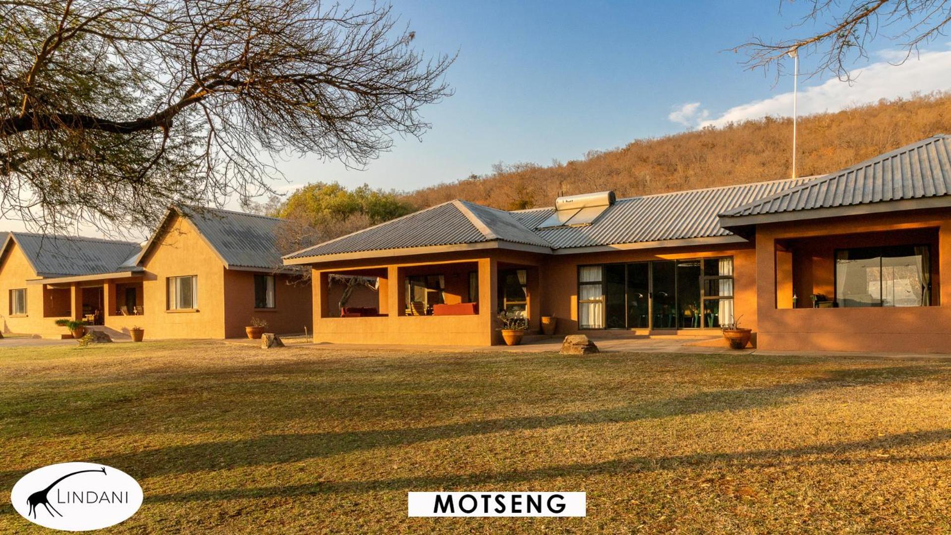 Lindani Game And Lodges Vaalwater Exterior photo