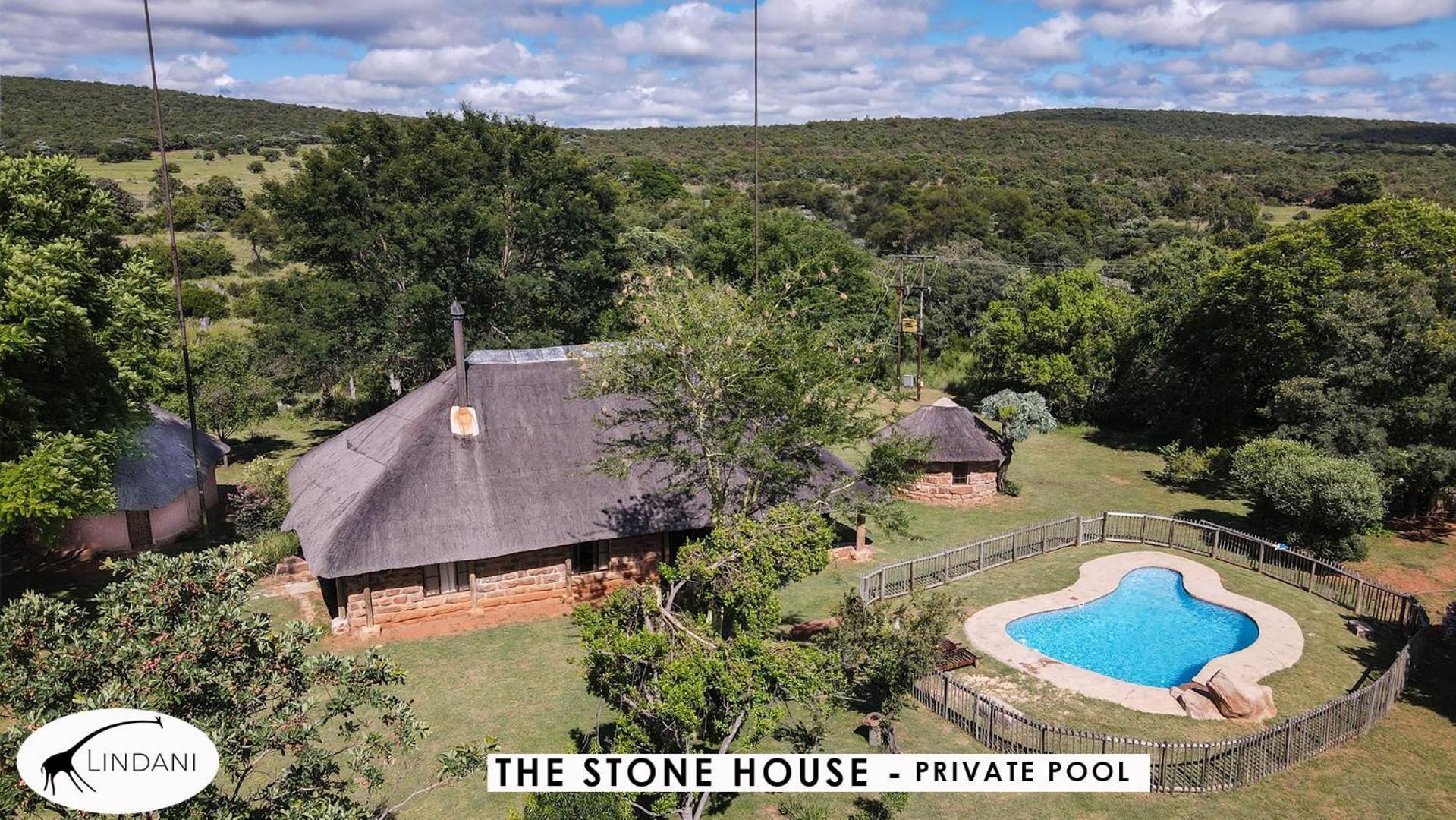 Lindani Game And Lodges Vaalwater Exterior photo