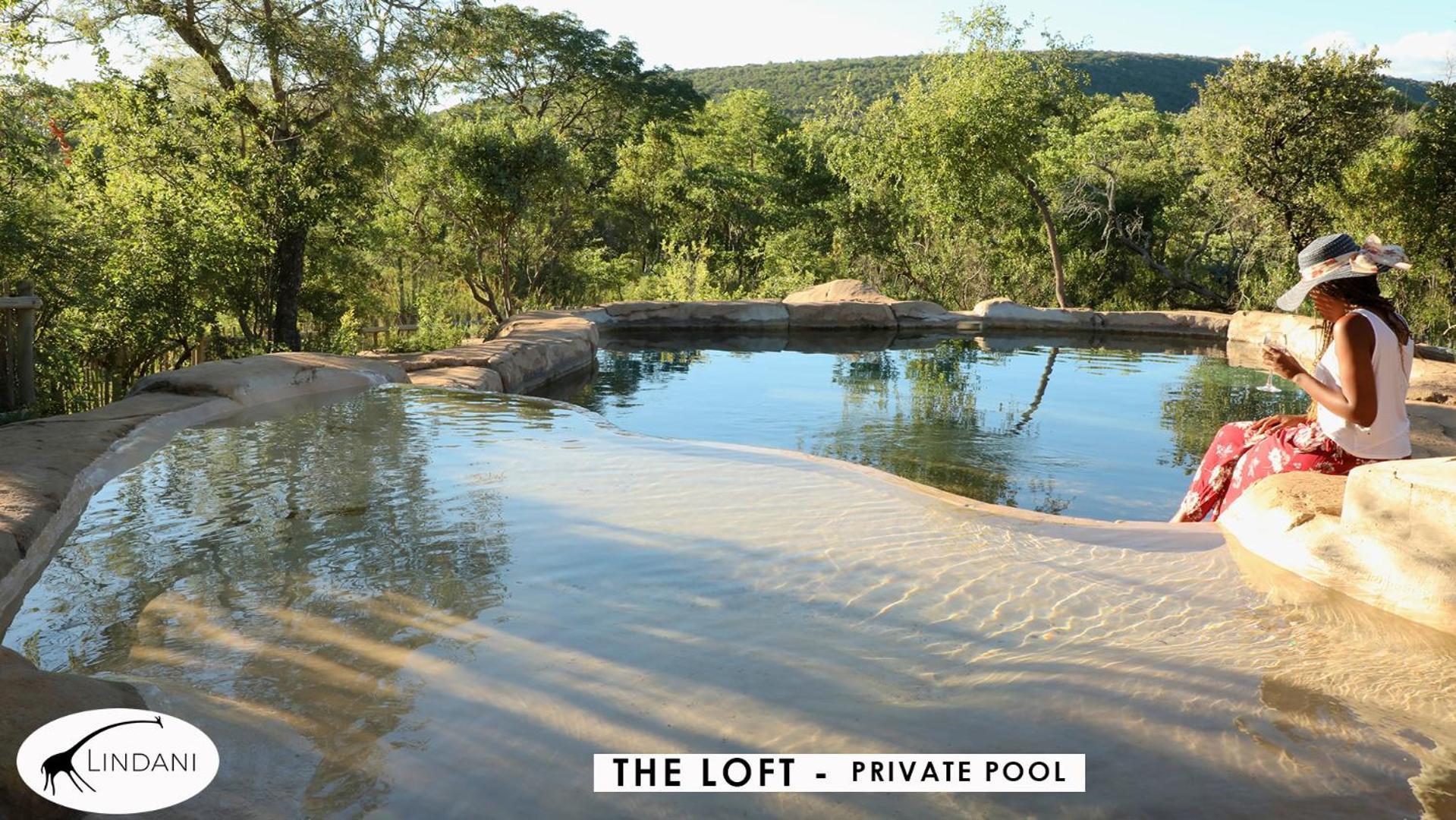 Lindani Game And Lodges Vaalwater Exterior photo