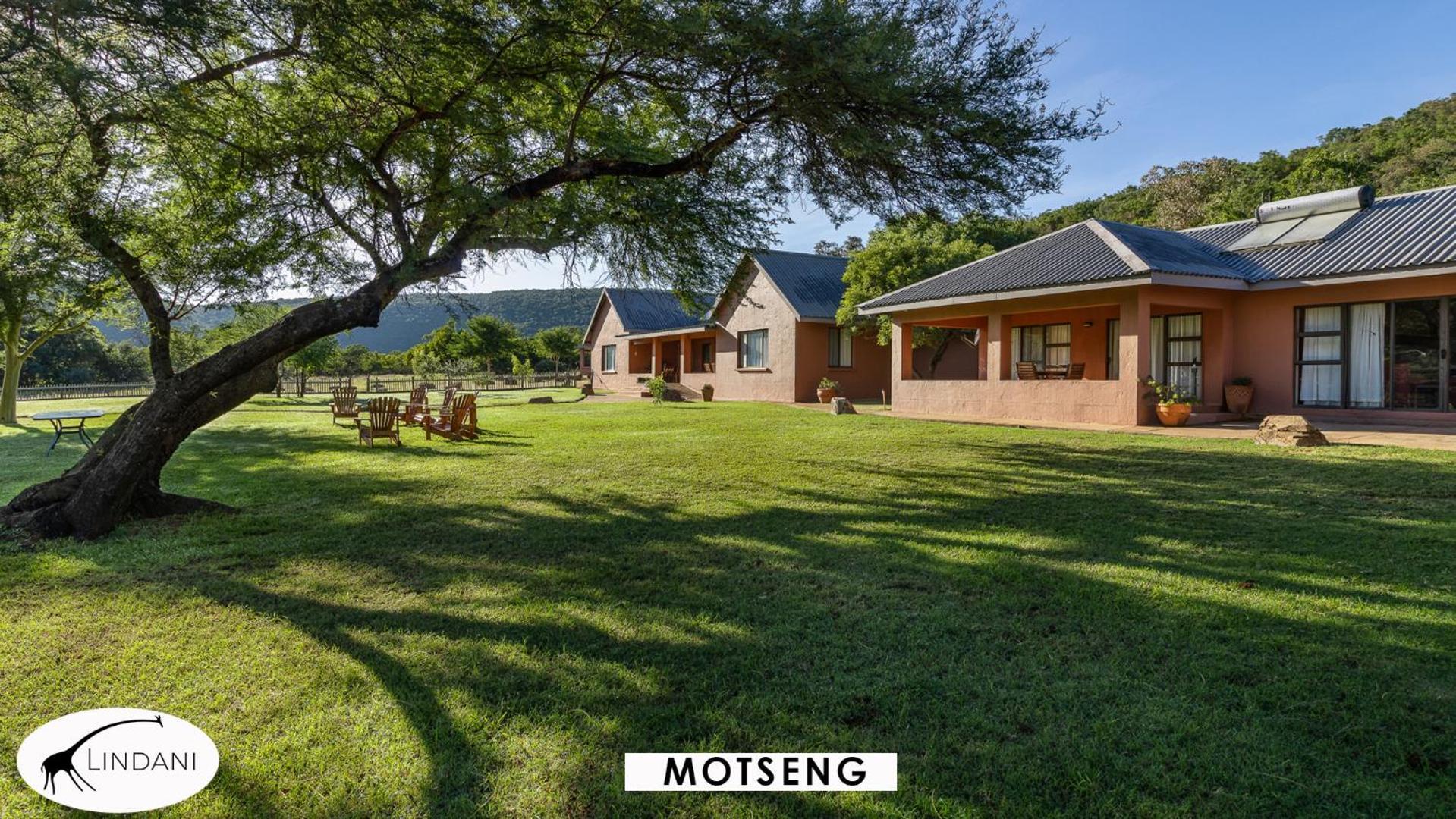 Lindani Game And Lodges Vaalwater Exterior photo